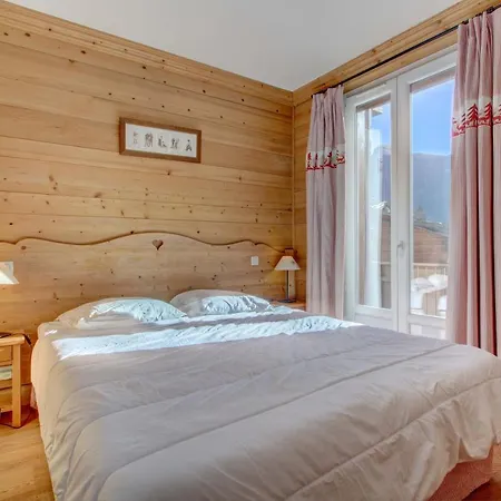 Apartmán 8 *
