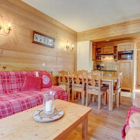 8 Morzine