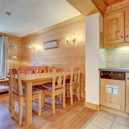8 Apartmán *